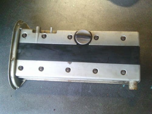 Z20LET / Z20LEH ORIGINAL ROCKER COVER,  PLUG COVER, OIL CAP & BOLTS