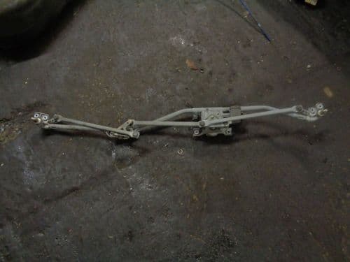 ZAFIRA A FRONT WIPER MOTOR & LINKAGE