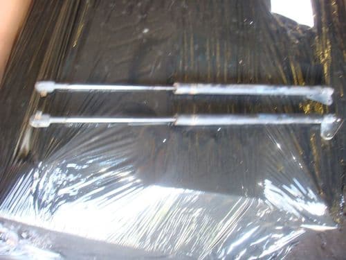 ZAFIRA A GSI BOOTLID STRUTS,PAIR