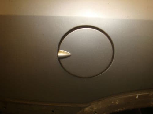 ZAFIRA A PETROL FLAP IN STAR SILVER 3