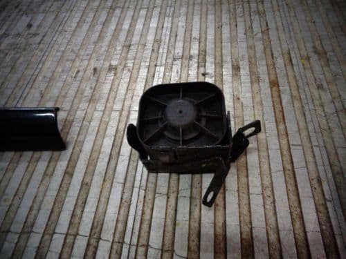 ZAFIRA B ALARM POWER SOUNDER & BRACKET