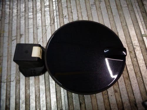 ZAFIRA B PETROL FLAP IN SAPPHIRE BLACK