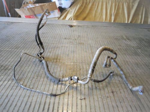 ZAFIRA B VXR AIRCON PIPEWORK