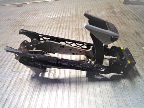 ZAFIRA B VXR COMPLETE HANDBRAKE UNIT