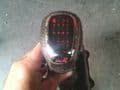 ZAFIRA B VXR GEAR SELECTOR UNIT