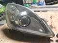 ZAFIRA B VXR GENUINE AFL HEADLIGHTS, PAIR