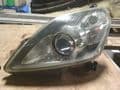 ZAFIRA B VXR GENUINE AFL HEADLIGHTS, PAIR