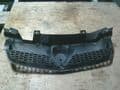 ZAFIRA B VXR GENUINE GM FRONT GRILL IN BLACK
