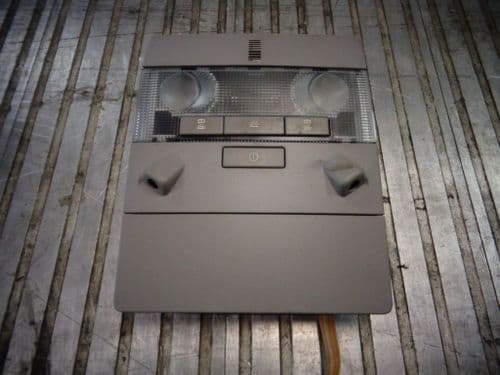 ZAFIRA B VXR INTERIOR LIGHT UNIT