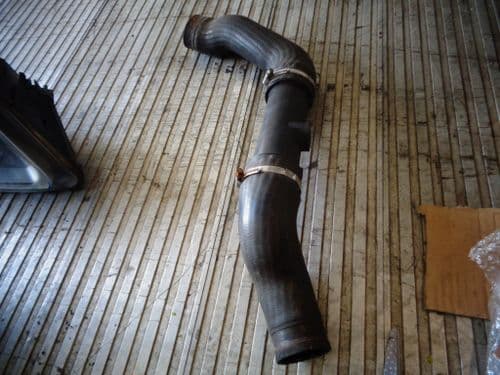 ZAFIRA B VXR Z20LEH BOOST POWER PIPE