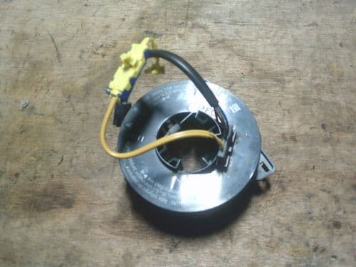 ZAFIRA GSI STEERING WHEEL SQUIB