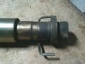 ZAFIRA VXR 3 ICH  STAINLESS  STEEL EXHAUST CENTRE SECTION