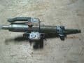 ZAFIRA VXR ADJUSTABLE STEERING COLUMN