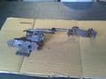 ZAFIRA VXR AFL REAR BEAM LEVEL SENSOR