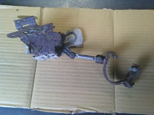 ZAFIRA VXR AFL REAR BEAM LEVEL SENSOR