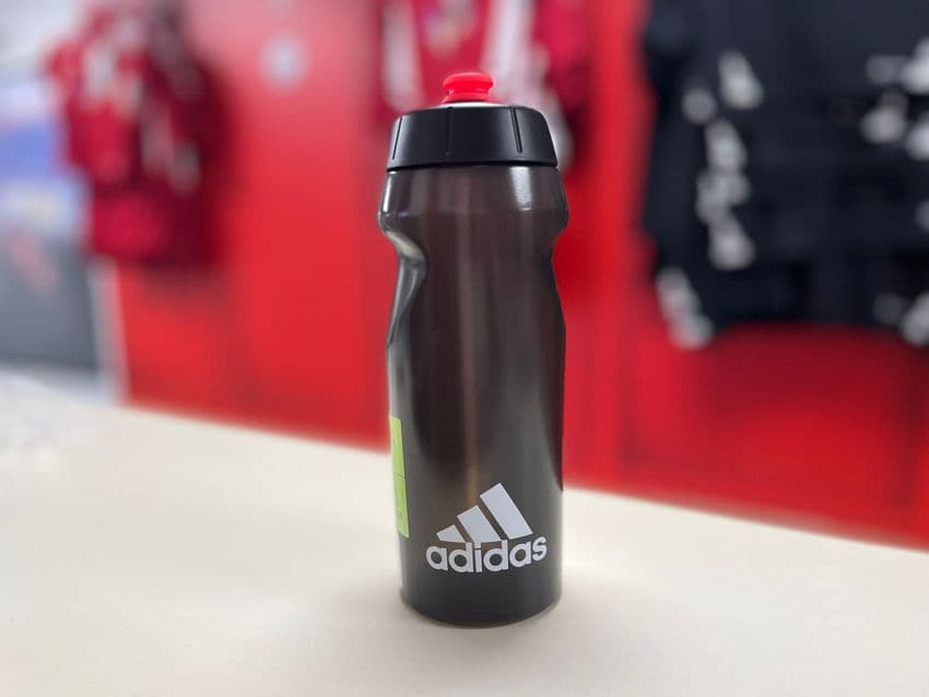 ADIDAS WATER BOTTLE