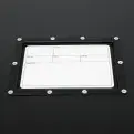 1200mm Road Trunk Flight Case Stock expected: 10/10/2026