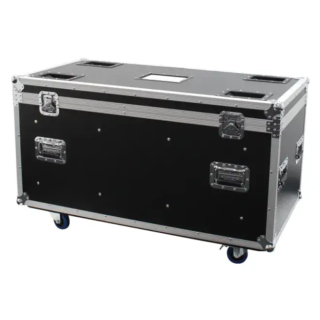 1200mm Road Trunk Flight Case Stock expected: 10/10/2026