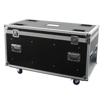 1200mm Road Trunk Flight Case Stock expected: 31/07/2026