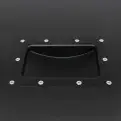570mm Medium Road Trunk