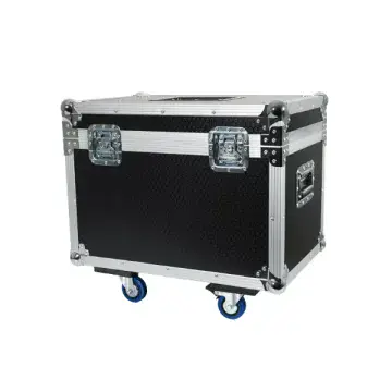 570mm Medium Road Trunk