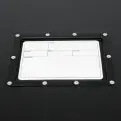 800mm Road Trunk Flight Case Stock expected: 09/10/2026