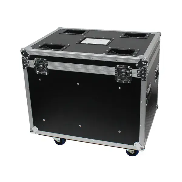 800mm Road Trunk Flight Case Stock expected: 09/10/2026