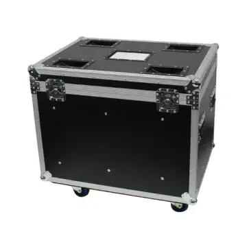 800mm Road Trunk Flight Case Stock expected: 19/09/2026