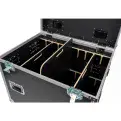 800mm Road Trunk With Trays Flight Case Stock expected: 09/10/2026