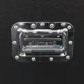 800mm Road Trunk With Trays Flight Case Stock expected: 09/10/2026