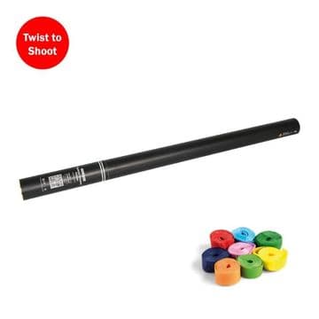 80cm Handheld Streamer Cannon