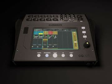 Allen & Heath CQ12