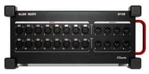Allen & Heath DT168