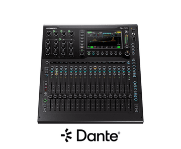 Allen & Heath QU - 5D