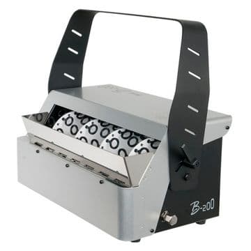 Antari B200 Bubble Machine