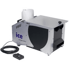 Antari ICE