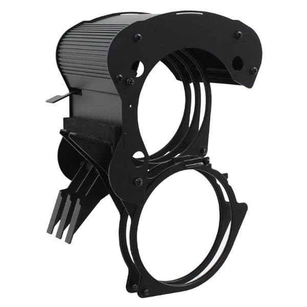 Astro/Canto 575/700/1200/2000 MK2 6 Colour Changer