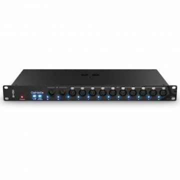 Chamsys GeNetix GD10