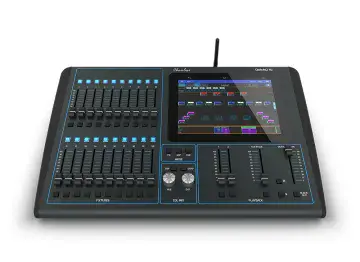 ChamSys Quick Q 10