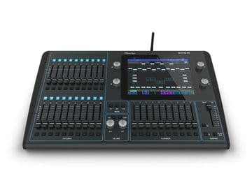ChamSys Quick Q 20
