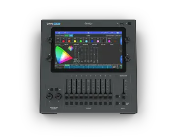 ChamSys QuickQ Studio+
