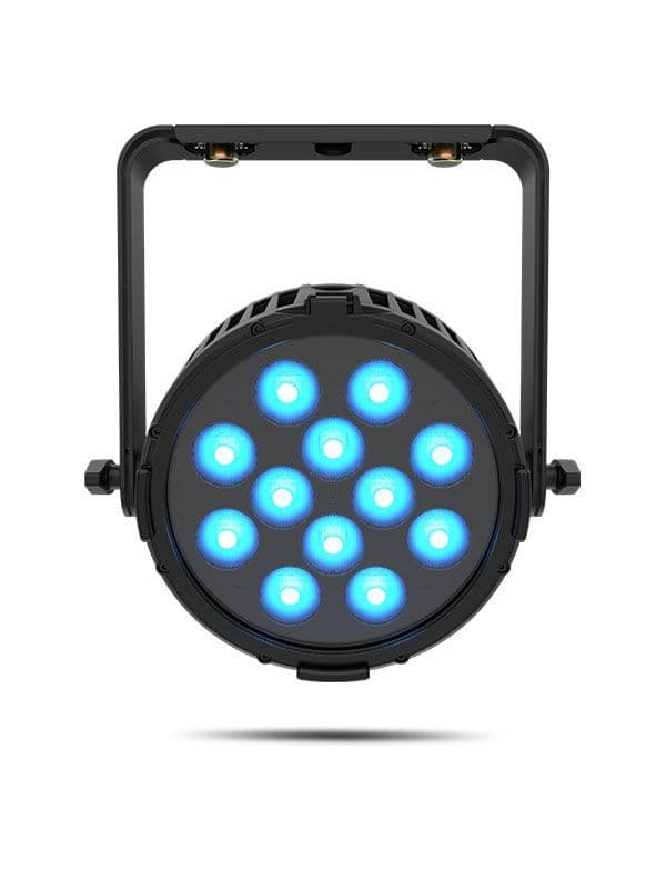 Chauvet COLORdash PAR H12X IP
