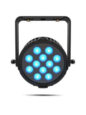 Chauvet COLORdash PAR H12X IP