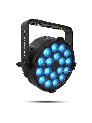 Chauvet COLORdash PAR H18X