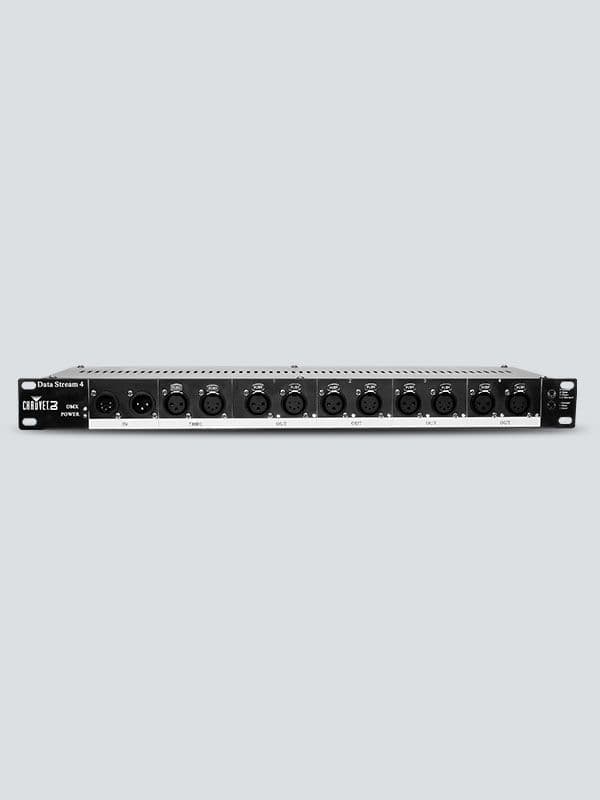 Chauvet Dj Data Stream 4