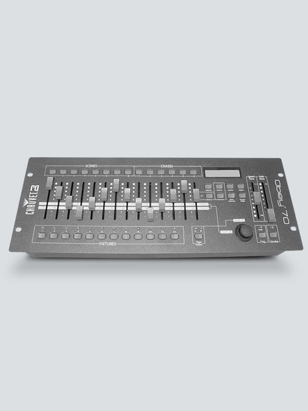 Chauvet DJ OBEY 70