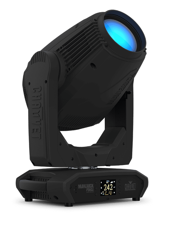 Chauvet Maverick Force 2 SoloWash