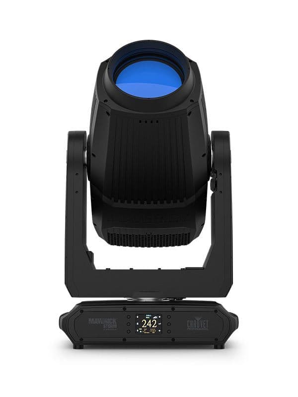 Chauvet MAVERICK Storm 4 Profile (IP65 Rated)