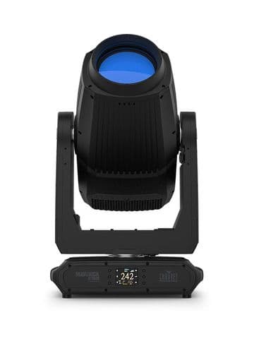 Chauvet MAVERICK Storm 4 Profile (IP65 Rated)