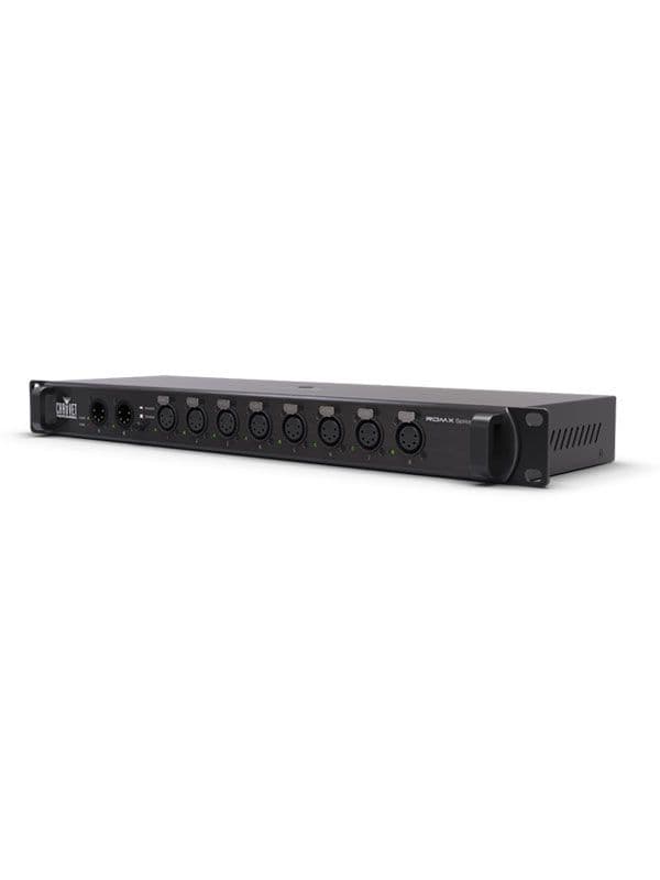 CHAUVET RDMX Splitter 8